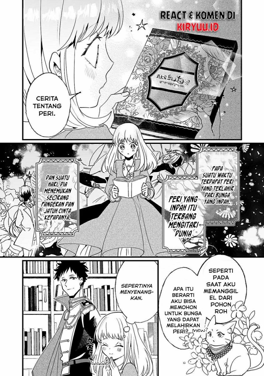 Nido to ie ni wa kaerimasen! Chapter 05 Gambar 15